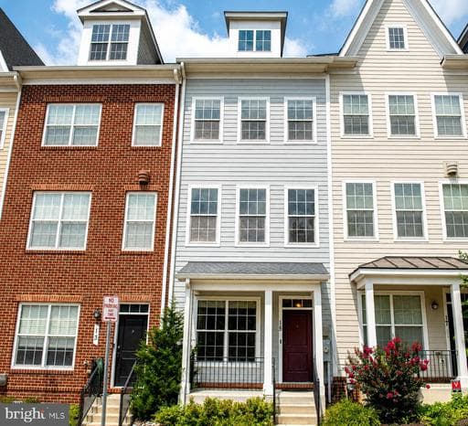 15 WILLOW AVE, TOWSON, MD, 21286