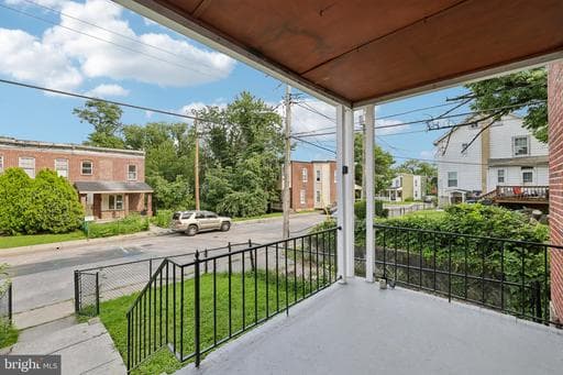 5200 READY AVE, BALTIMORE, MD, 21212