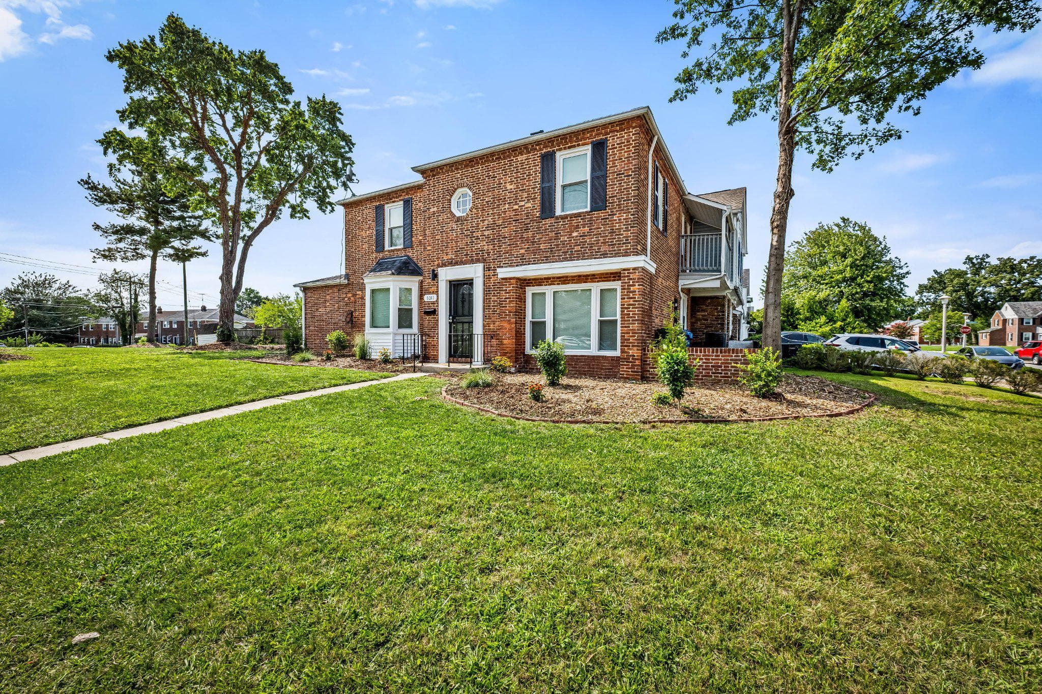 6011 Wakehurst Way, Baltimore, MD 21239-2420, United States