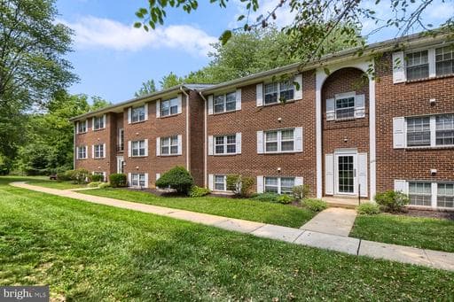 236-E CROCKER DR #236-E, BEL AIR, MD, 21014