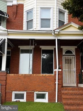 2960 Harford Rd, Baltimore, MD 21218-3142, United States