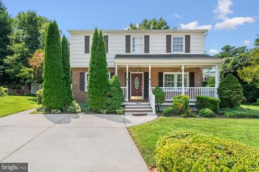 11 MORAY CT, BALTIMORE, MD, 21236