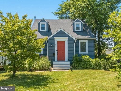 6222 TRAMORE RD, BALTIMORE, MD, 21214