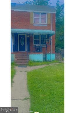 4622 Greenhill Ave, Baltimore, MD 21206-5772, United States