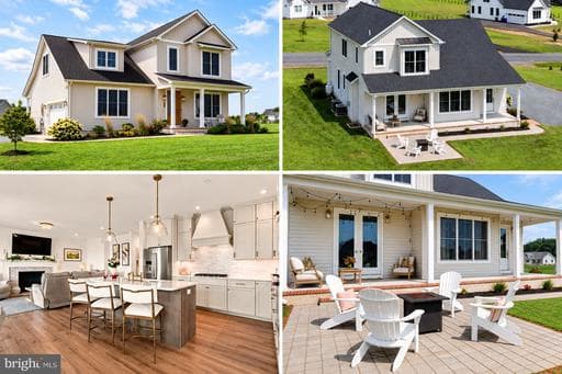 458 EAGLE MANOR DR, CHURCH HILL, MD, 21623