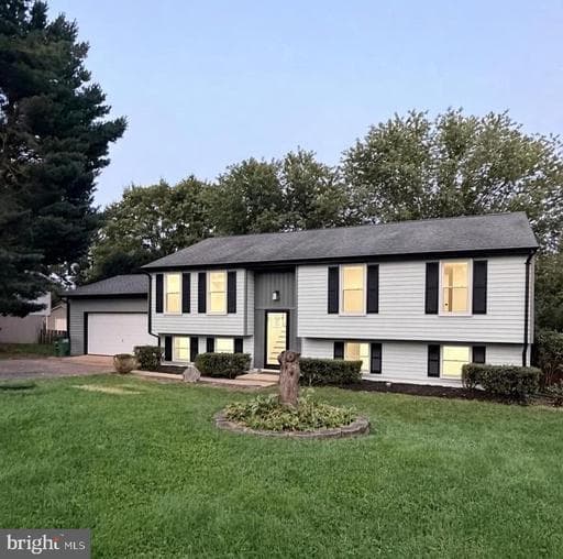 709 Paul Dr, Aberdeen, MD 21001-1642, United States