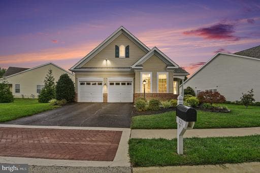 221 SMARTY JONES TER, HAVRE DE GRACE, MD, 21078