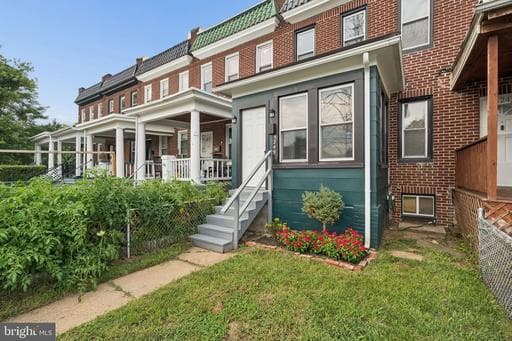 5249 LINDEN HEIGHTS AVE, BALTIMORE, MD, 21215