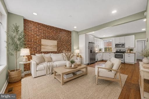 507 N EAST AVE N, BALTIMORE, MD, 21205