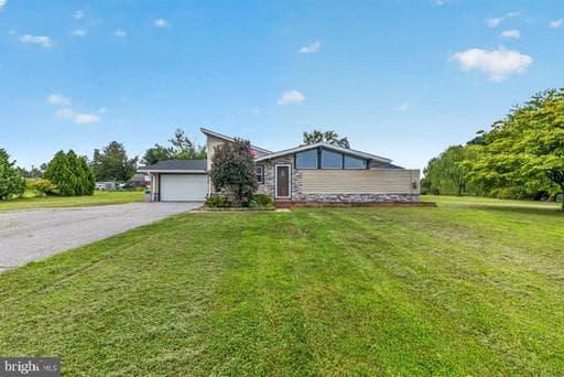 16938 FLICKERWOOD RD, PARKTON, MD, 21120