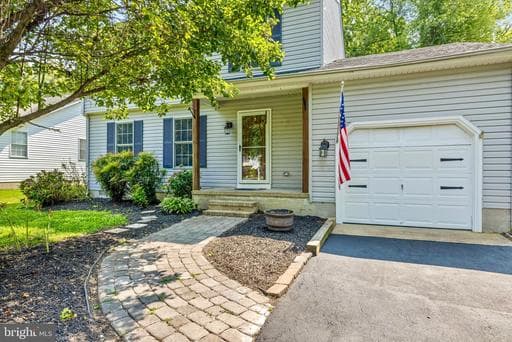 624 DAVOL RD, STEVENSVILLE, MD, 21666