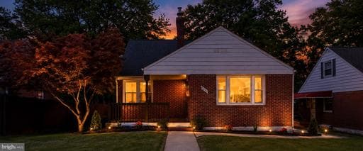 6311 FIELDVALE RD, ROSEDALE, MD, 21237
