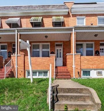 420 ELRINO ST, BALTIMORE, MD, 21224