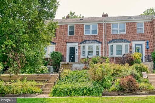 153 BRANDON RD, BALTIMORE, MD, 21212