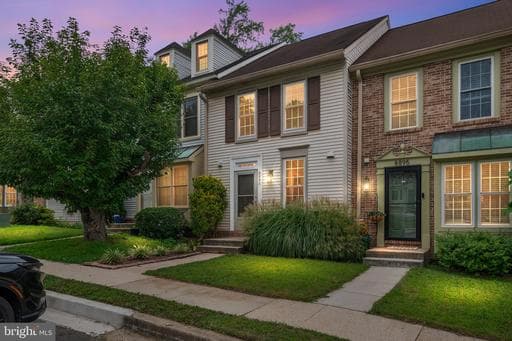 8893 WILLOWWOOD WAY, JESSUP, MD, 20794