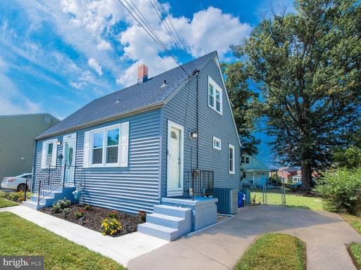 4103 EDER, DUNDALK, MD, 21222