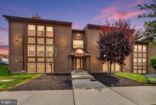 6943 Clearwind Ct, Baltimore, MD 21209-1600, United States