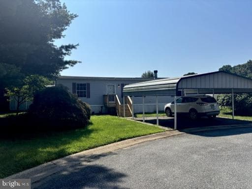 12 BLUE BELL COURT, PORT DEPOSIT, MD, 21904