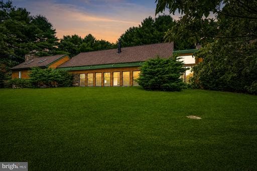 4 TURNER WOOD CT, BALDWIN, MD, 21013