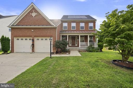 17105 MADRILLON WAY, ACCOKEEK, MD, 20607