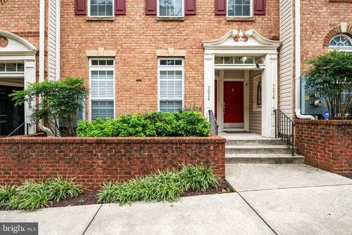 7214 ELKRIDGE CROSSING WAY, ELKRIDGE, MD, 21075