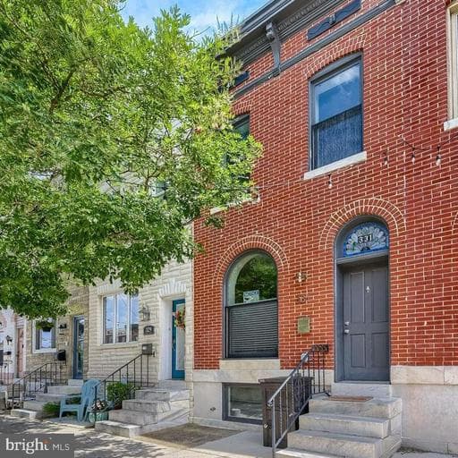 331 S EAST AVE, BALTIMORE, MD, 21224