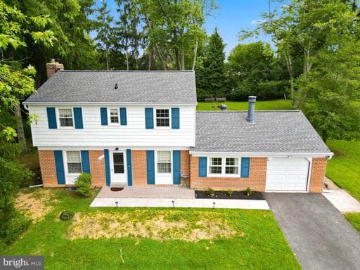 1305 VERMONT RD, BEL AIR, MD, 21014