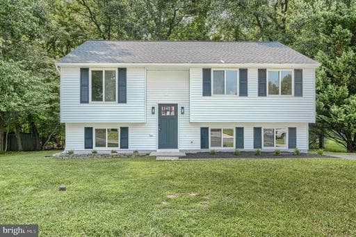 3906 Tevis Cir, Randallstown, MD 21133-4529, United States