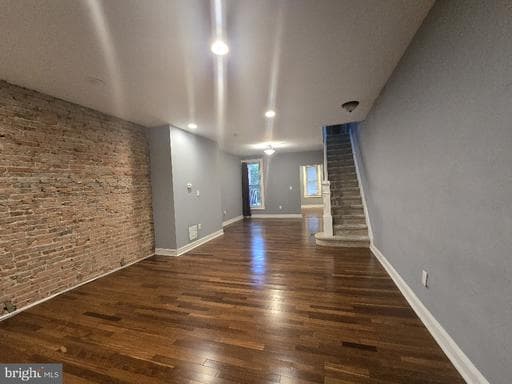 2324 Calverton Heights Ave, Baltimore, MD 21216-4809, United States