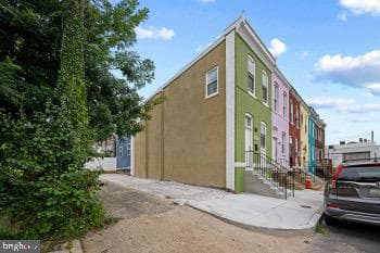 2702 BOONE ST, BALTIMORE, MD, 21218