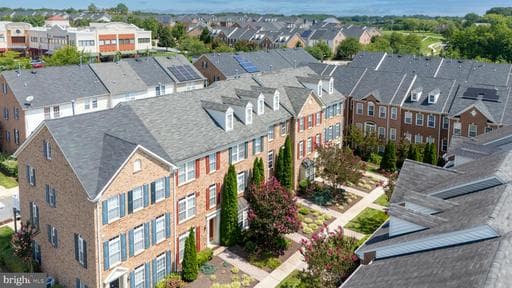 5044 CAMEO TER, PERRY HALL, MD, 21128