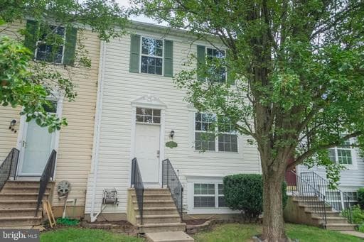 531 HALL CT, HAVRE DE GRACE, MD, 21078