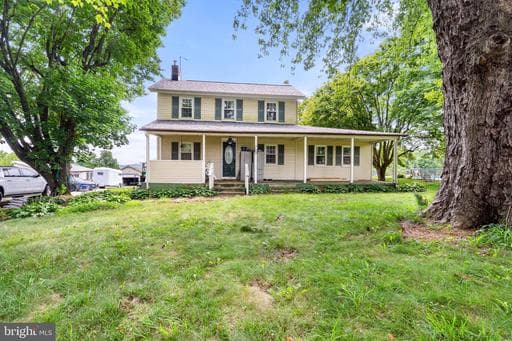 136 CROSSLAND LN, RISING SUN, MD, 21911