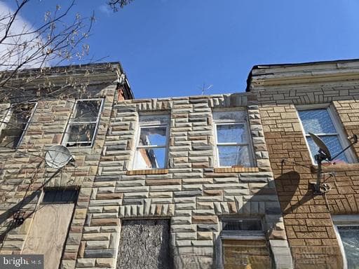 417 S PARRISH ST, BALTIMORE, MD, 21223