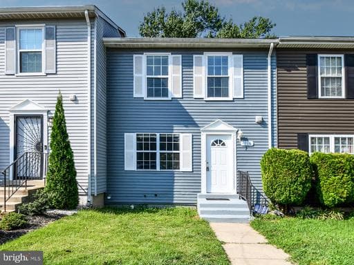1206 CASTLEHAVEN CT, CAPITOL HEIGHTS, MD, 20743