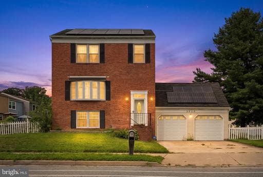 9310 SEVEN COURTS DR, BALTIMORE, MD, 21236