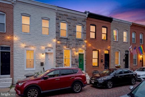 122 N STREEPER ST, BALTIMORE, MD, 21224