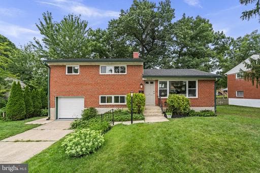 21 WENDSLOW RD, LUTHERVILLE TIMONIUM, MD, 21093