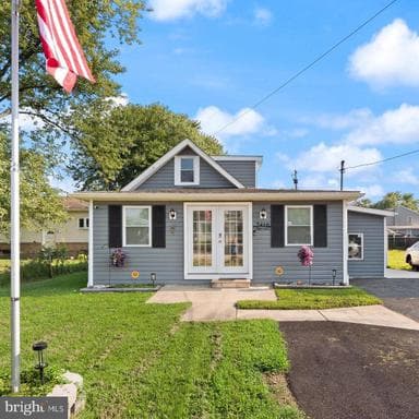 7410 GUNPOWDER RD, MIDDLE RIVER, MD, 21220
