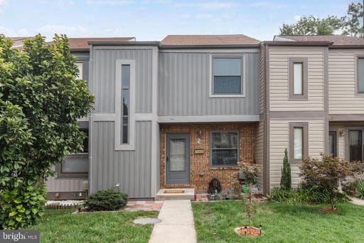44 HELMSMAN CT, BALTIMORE, MD, 21221