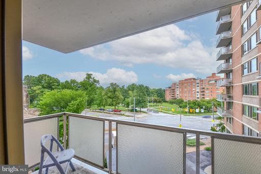 1 E UNIVERSITY PKWY #409, BALTIMORE, MD, 21218