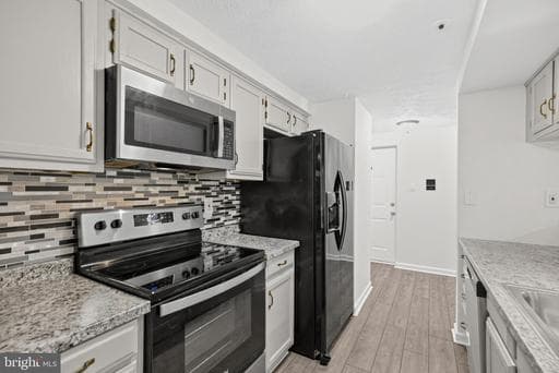 1307-B CLOVER VALLEY WAY #1307 B, EDGEWOOD, MD, 21040