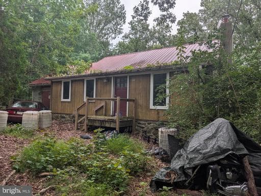 144 BLACK HILL RD, NORTH EAST, MD, 21901
