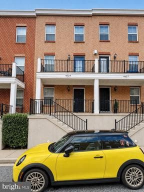 4629 DILLON PL, BALTIMORE, MD, 21224