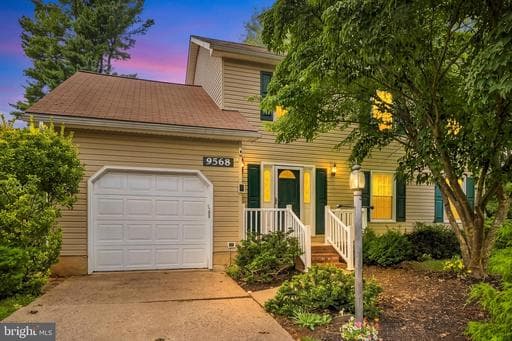 9568 MORNING MEWS, COLUMBIA, MD, 21046