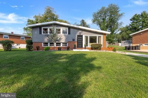 1014 FLAGTREE LN, PIKESVILLE, MD, 21208