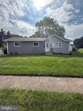 3326 SOUTHGREEN RD, BALTIMORE, MD, 21244