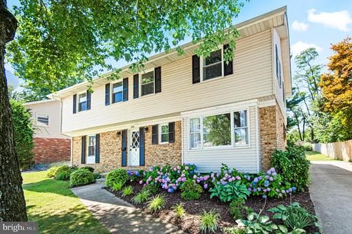 264 E PADONIA RD, LUTHERVILLE TIMONIUM, MD, 21093