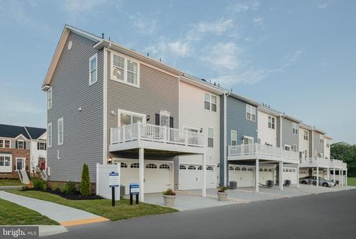 316 HACKLEY DR, JOPPA, MD, 21085