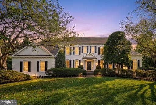 1679 BULLOCK CIR, OWINGS MILLS, MD, 21117